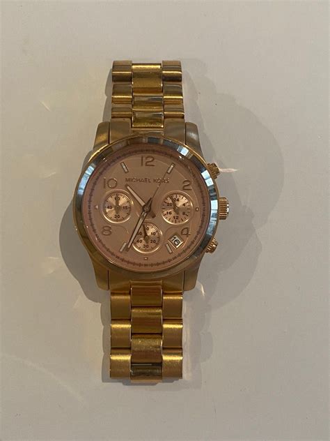 michael kors klokke|michael kors clearance outlet.